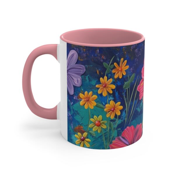 Flower mug (72)