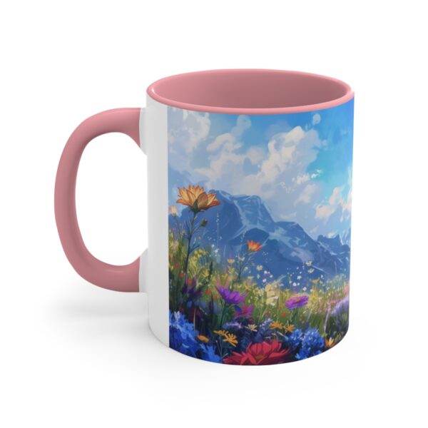 Flower mug (73)