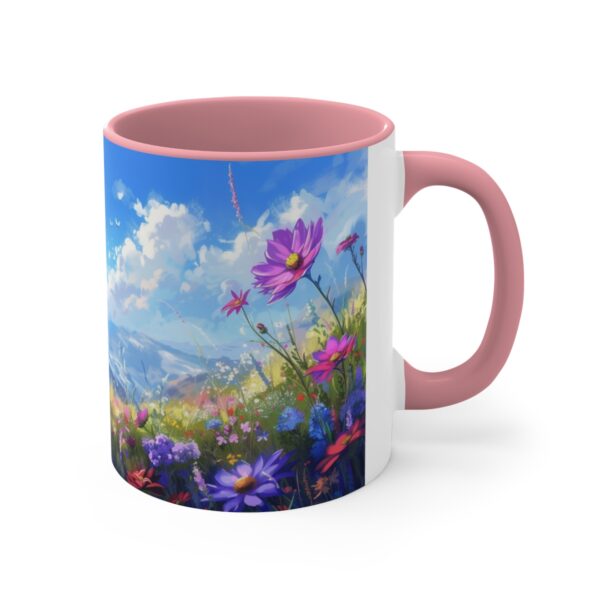 Flower mug (73)