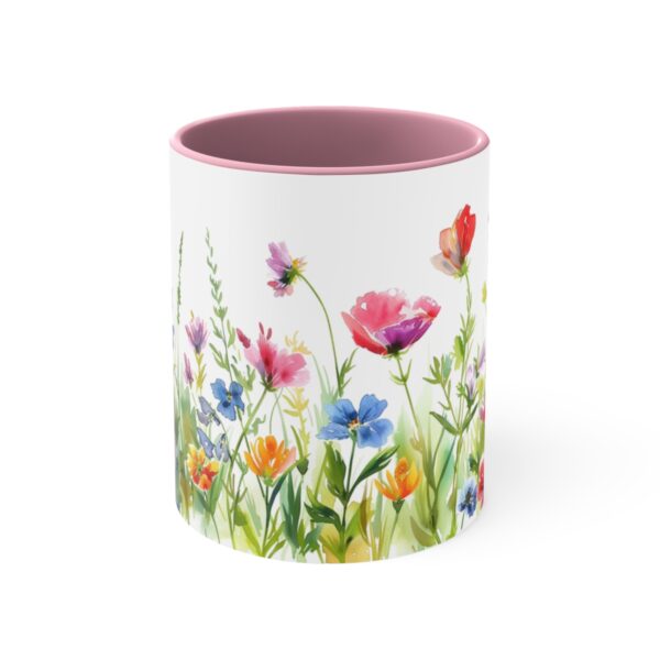 Flower mug (76)