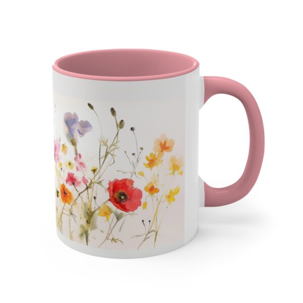 Flower mug (77)