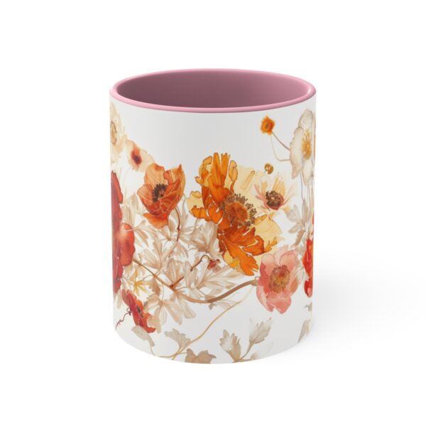 Flower mug (91)