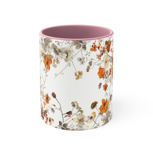 Flower mug (92)