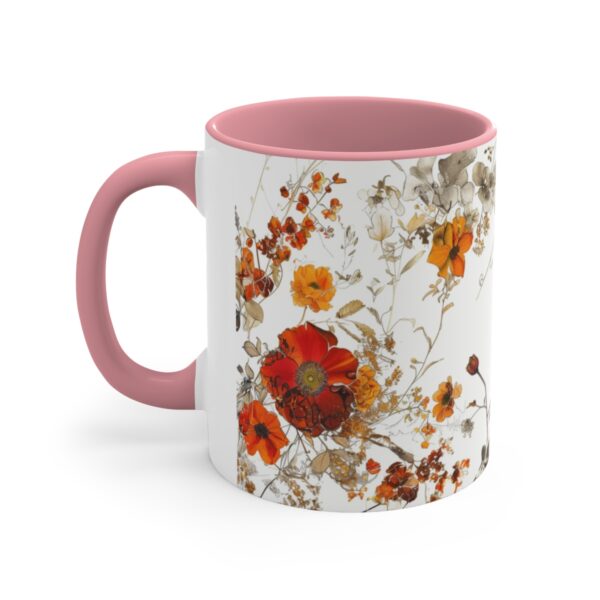 Flower mug (92)