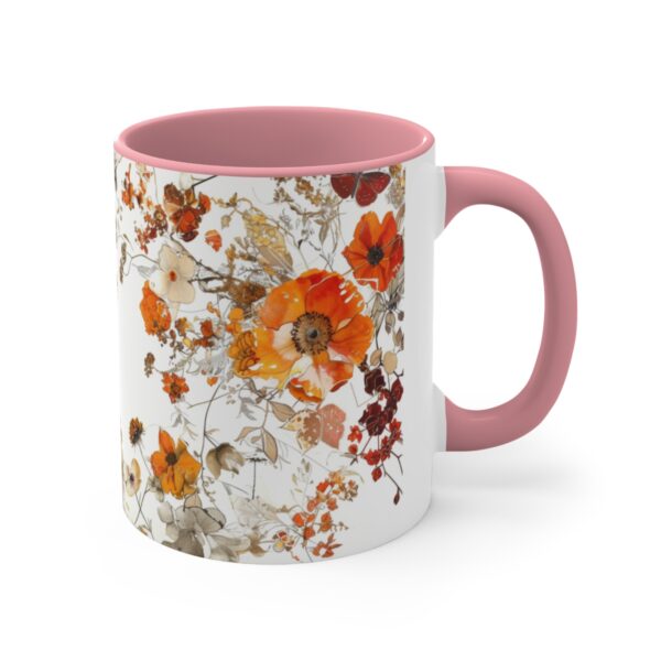 Flower mug (92)