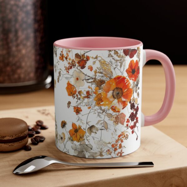 Flower mug (92)