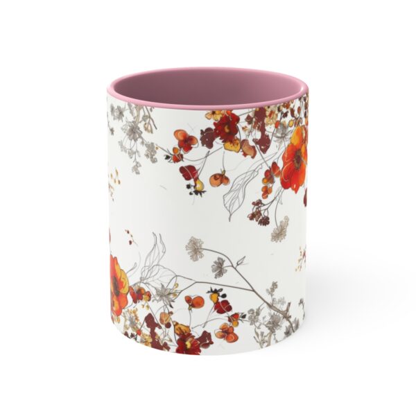 Flower mug (93)