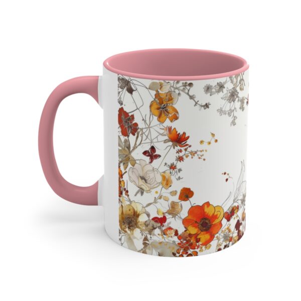 Flower mug (93)