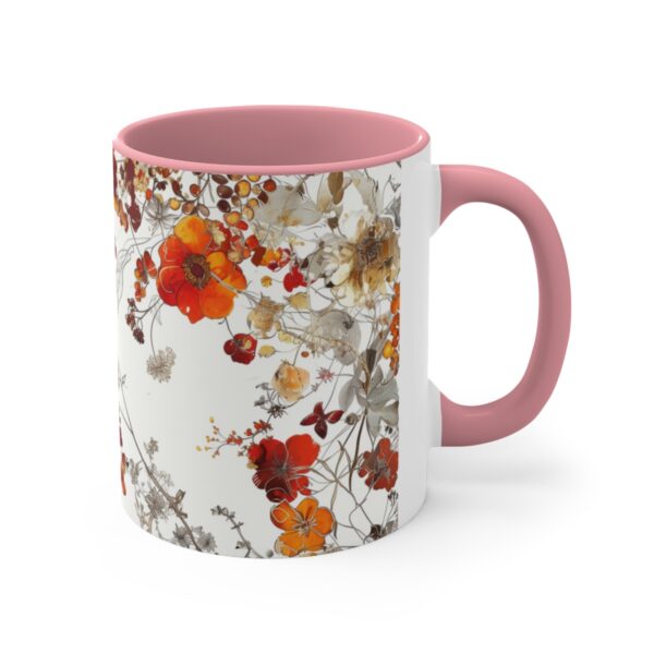 Flower mug (93)