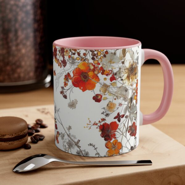 Flower mug (93)