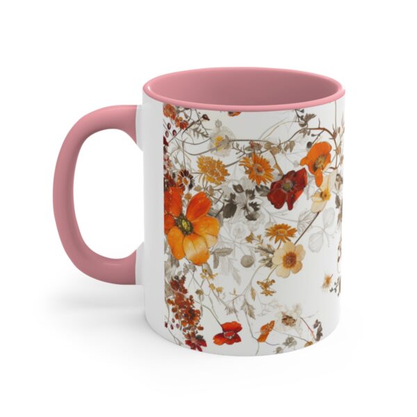 Flower mug (94)