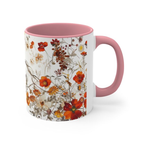 Flower mug (94)