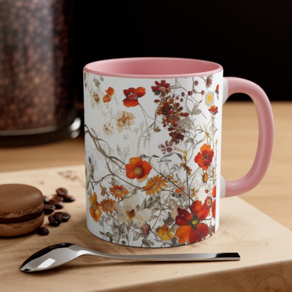 Flower mug (94)