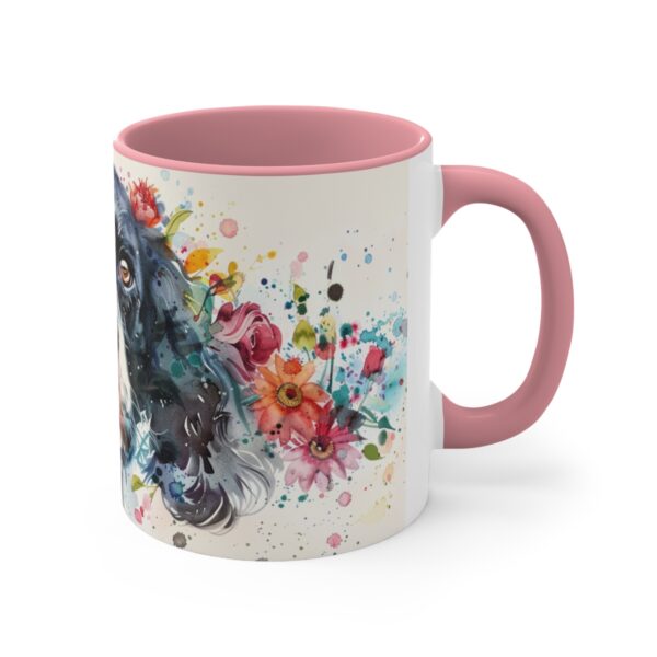 I Love My Dog Tea or coffee Mug (122)