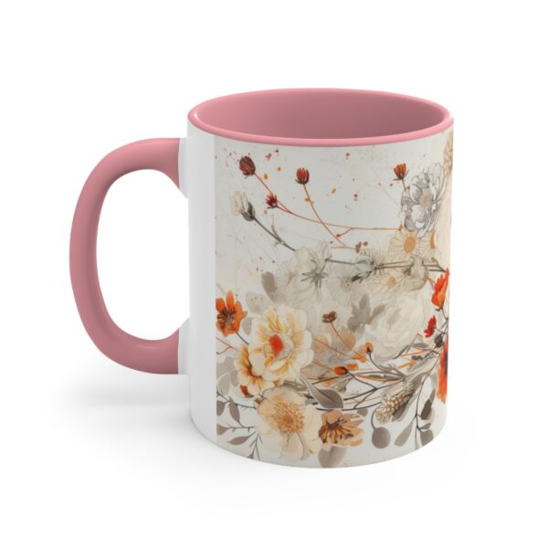 Flower mug (97)