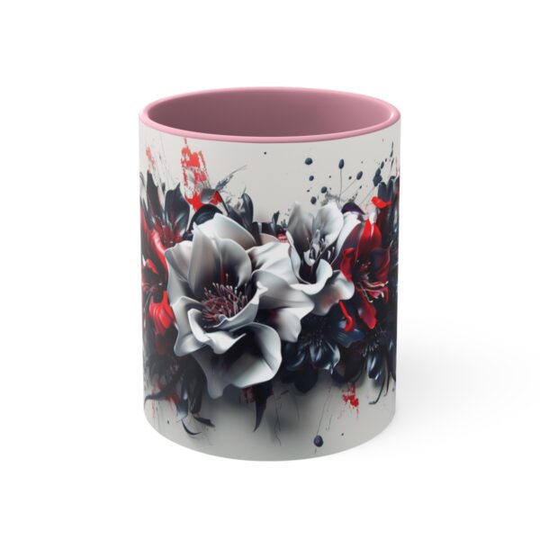 Flower mug (2)