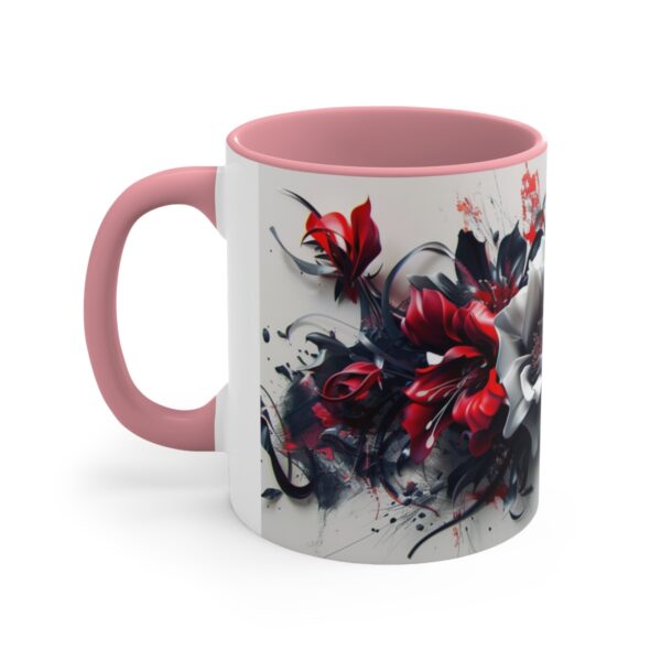 Flower mug (2)