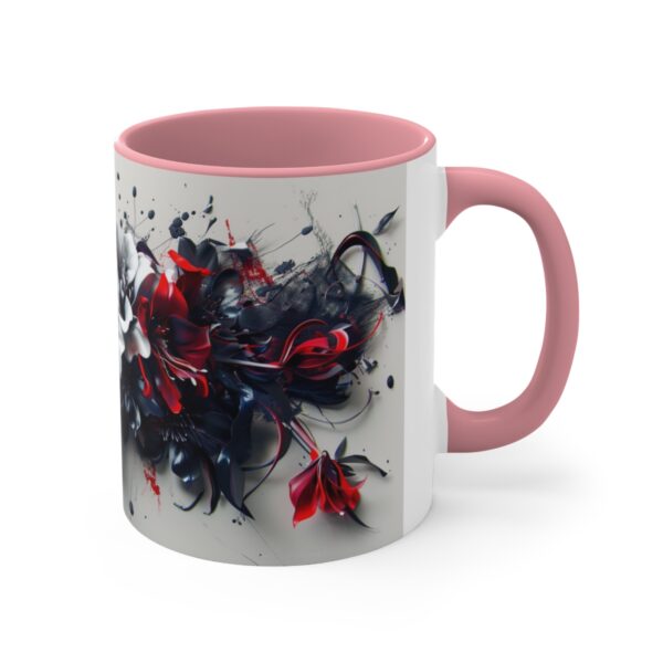 Flower mug (2)