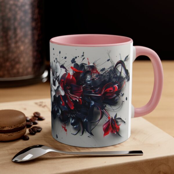 Flower mug (2)