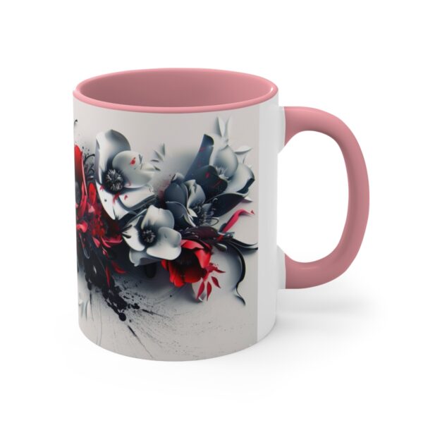 Flower mug (3)