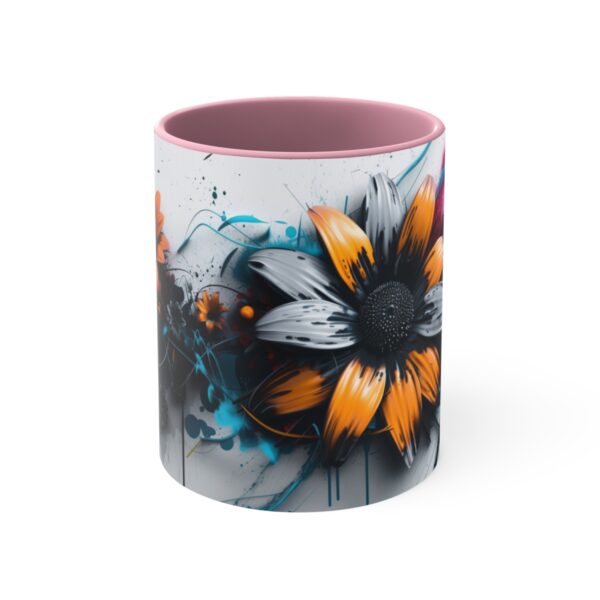 Flower mug (4)