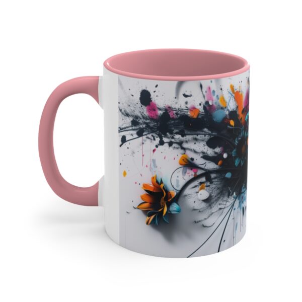 Flower mug (5)