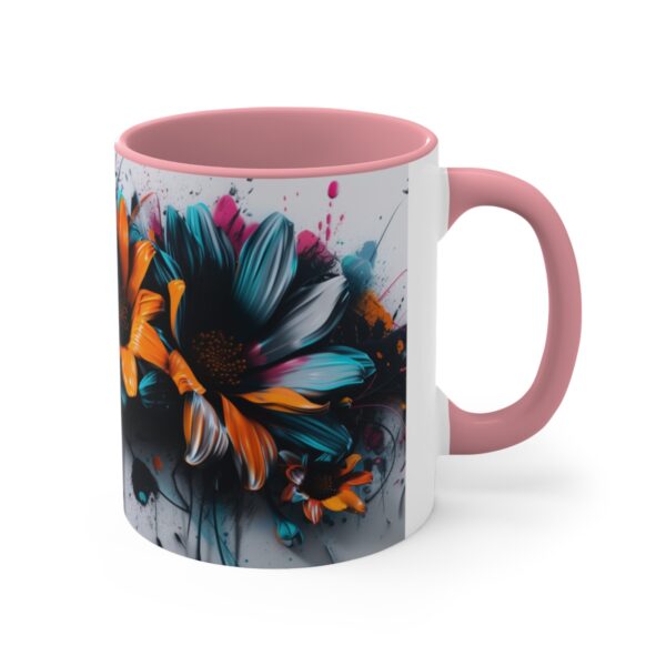 Flower mug (5)