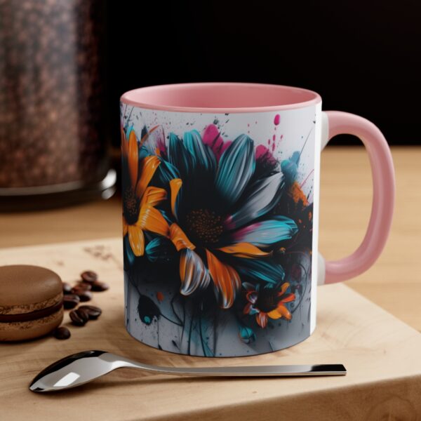 Flower mug (5)