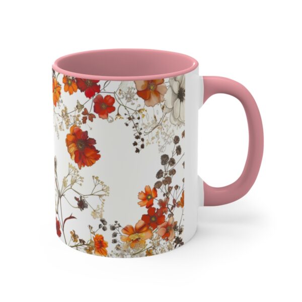 Flower mug (88)