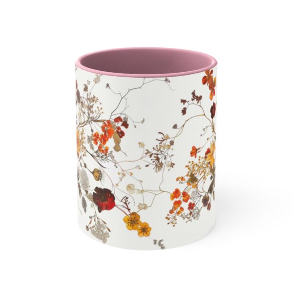 Flower mug (86)