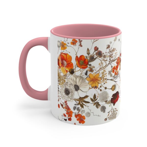 Flower mug (86)