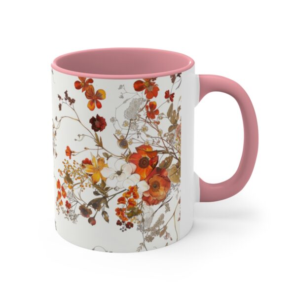 Flower mug (86)