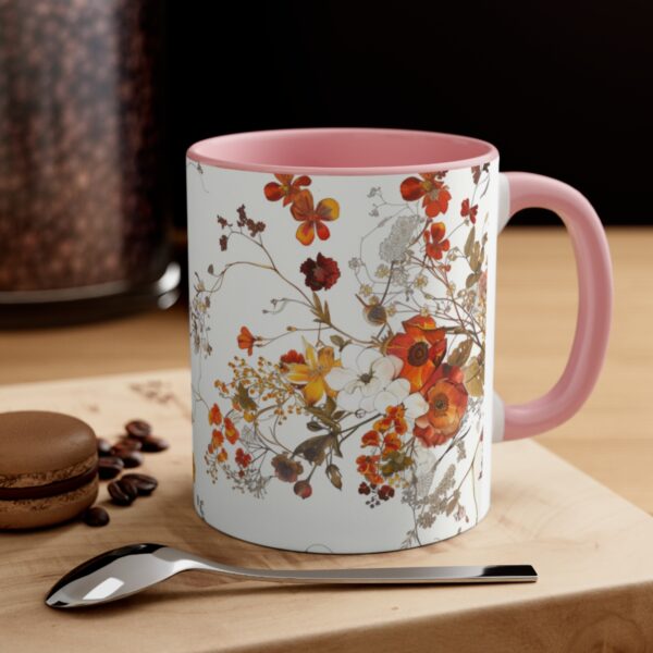 Flower mug (86)