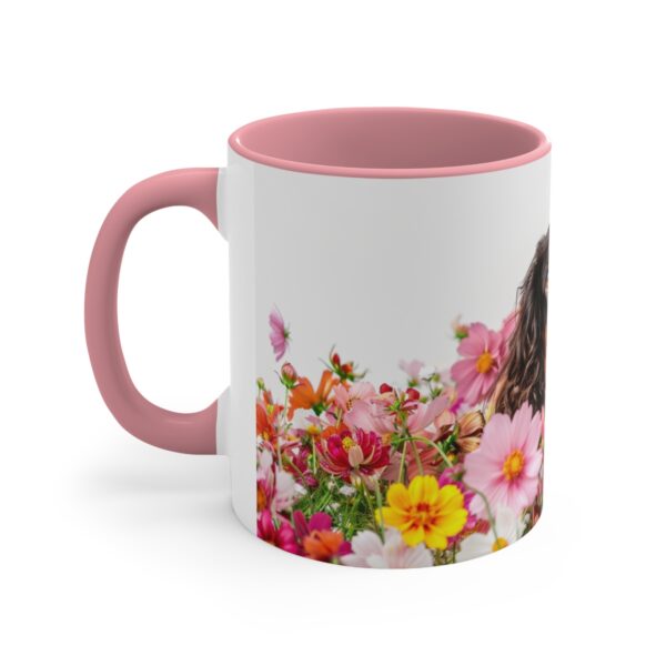 I Love My Dog Tea or coffee Mug (126)