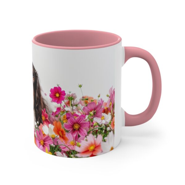 I Love My Dog Tea or coffee Mug (126)