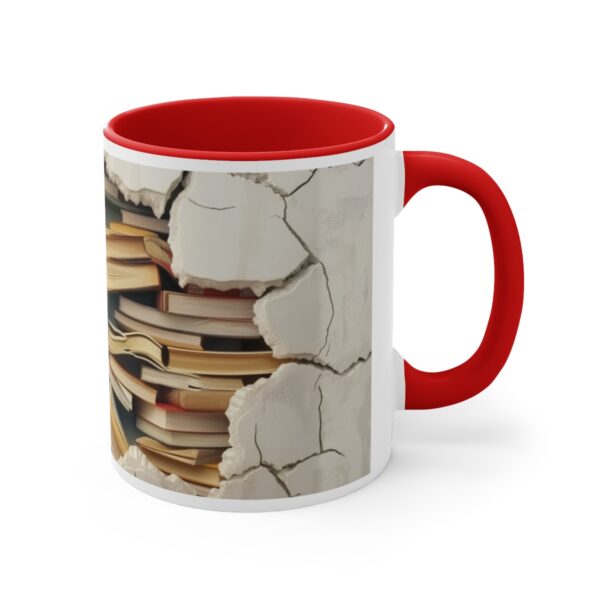 book lover TeaCoffee Mug, 11oz (33)