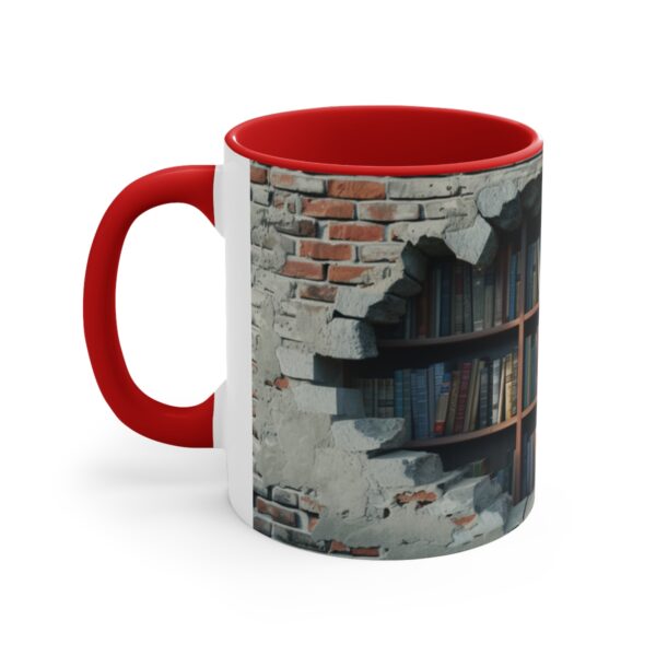 book lover TeaCoffee Mug, 11oz (20)