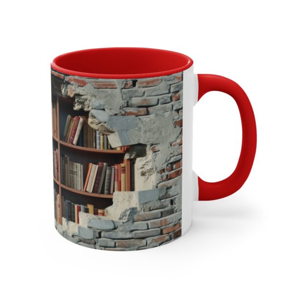 book lover TeaCoffee Mug, 11oz (20)