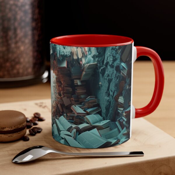 book lover TeaCoffee Mug, 11oz (18)