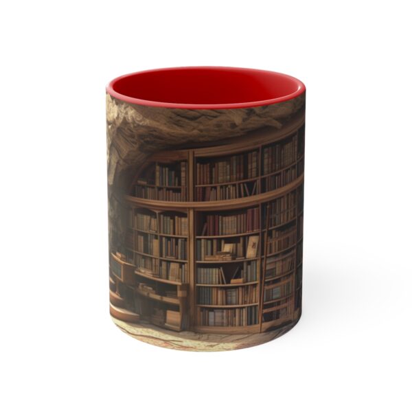 book lover TeaCoffee Mug, 11oz (14)