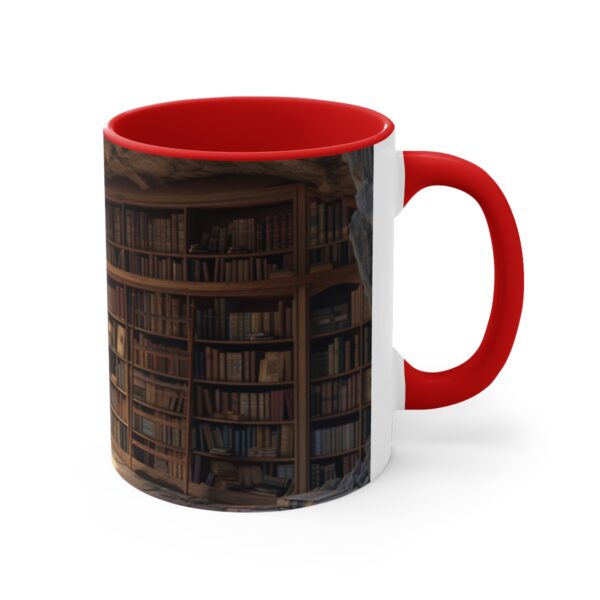 book lover TeaCoffee Mug, 11oz (14)