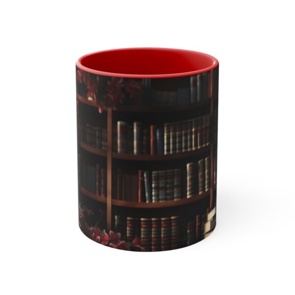 book lover TeaCoffee Mug, 11oz (16)