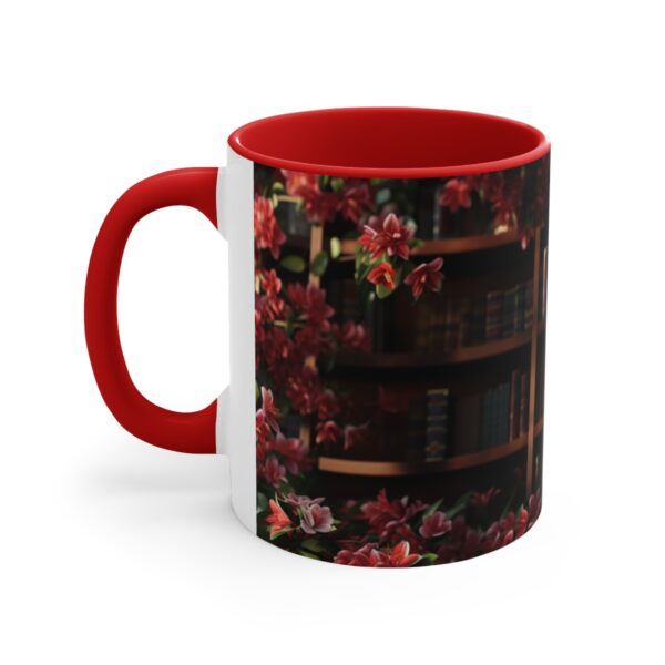 book lover TeaCoffee Mug, 11oz (16)