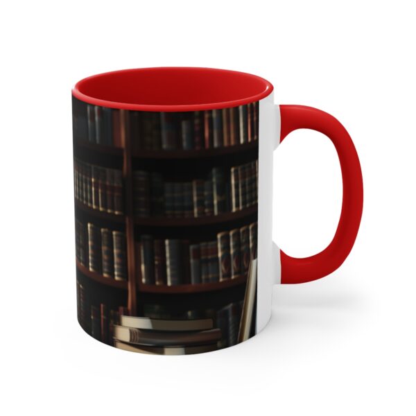 book lover TeaCoffee Mug, 11oz (16)