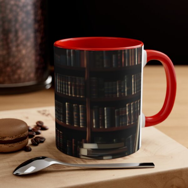 book lover TeaCoffee Mug, 11oz (16)