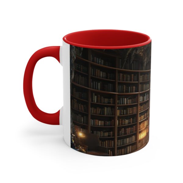 book lover TeaCoffee Mug, 11oz (13)