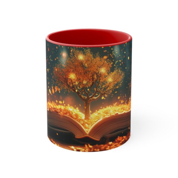 book lover TeaCoffee Mug, 11oz (12)