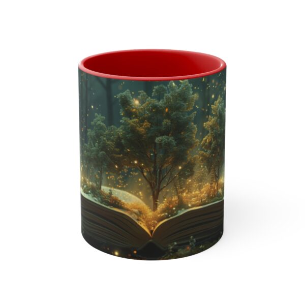 book lover TeaCoffee Mug, 11oz (8)