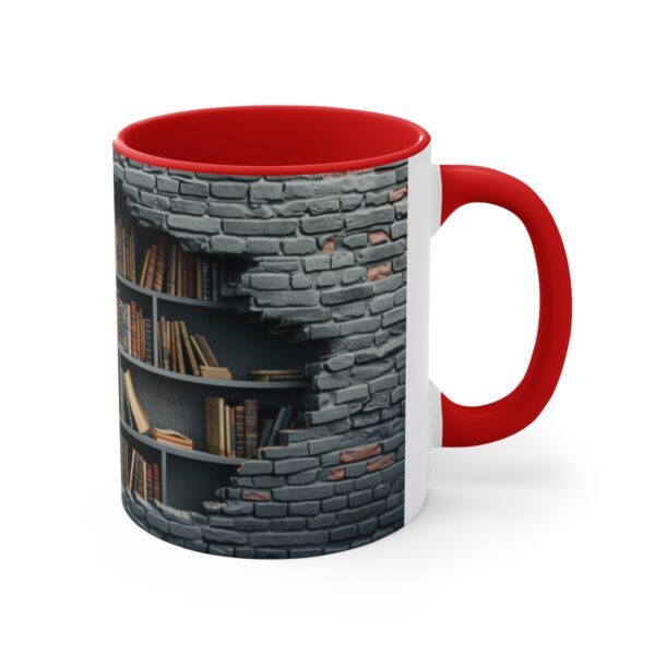 book lover TeaCoffee Mug, 11oz (7)