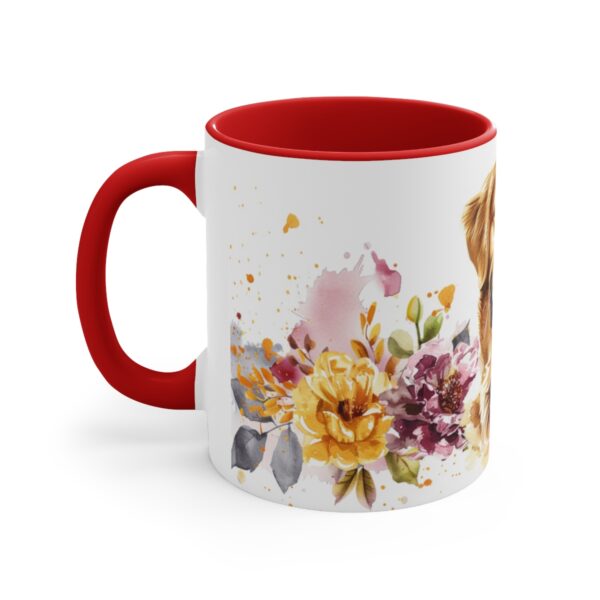 I Love My Dog Tea or coffee Mug (152)